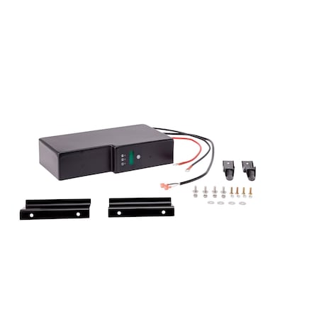 Nobles/Tennant CHARGER : ON-BOARD CHARGER - 24V 25A - FITS TENNANT 1075581 9001994